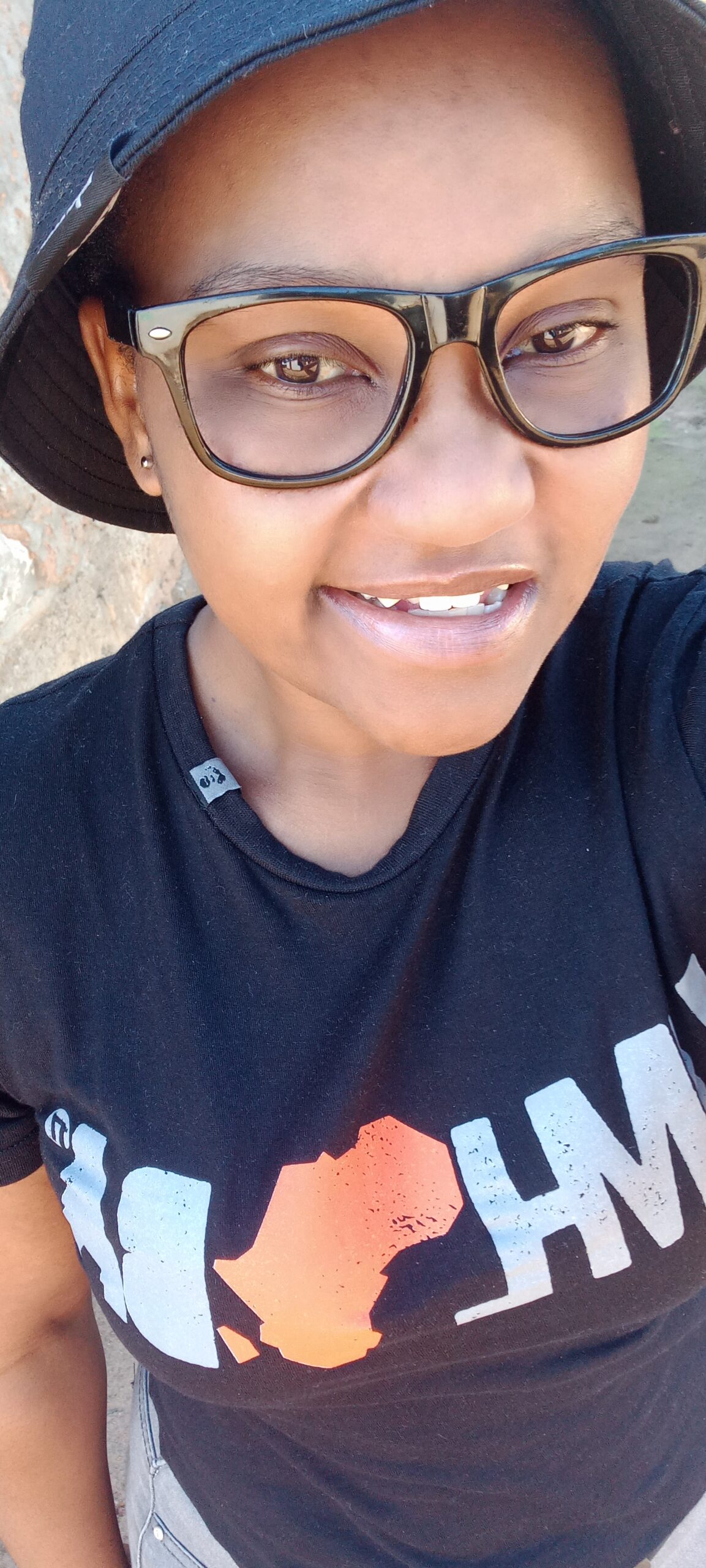 Minenhle's site